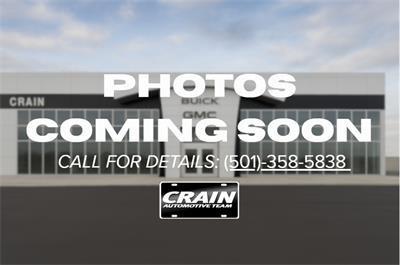 2021 Buick Envision FWD Essence