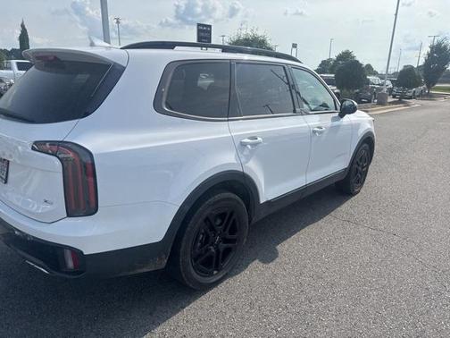 2024 Kia Telluride SX X-Line