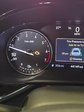 2023 Buick Envision Essence FWD