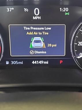 2023 Buick Envision Essence FWD