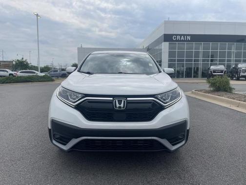 2020 Honda CR-V 2WD EX-L