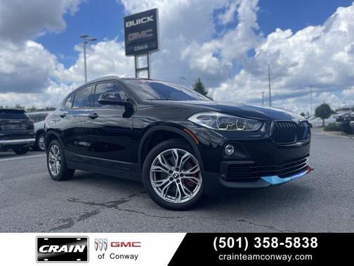 2020 BMW X2 sDrive28i