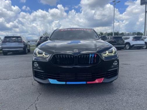 2020 BMW X2 sDrive28i