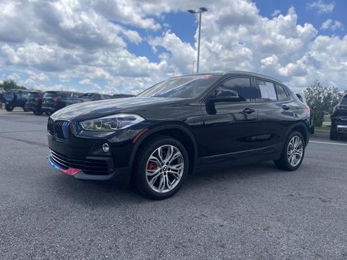 2020 BMW X2 sDrive28i