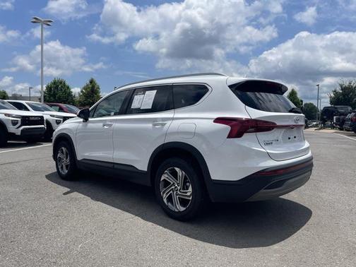 2023 Hyundai SANTA FE SEL 2.4