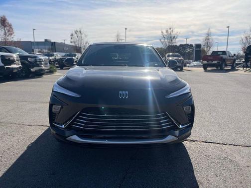 2026 Buick Envista Preferred FWD