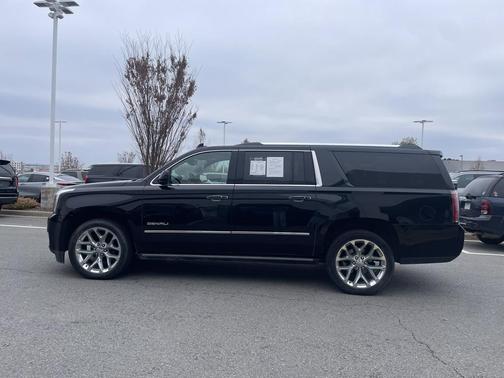 2020 GMC Yukon XL Denali