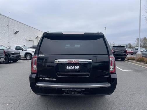 2020 GMC Yukon XL Denali