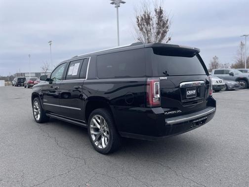 2020 GMC Yukon XL Denali