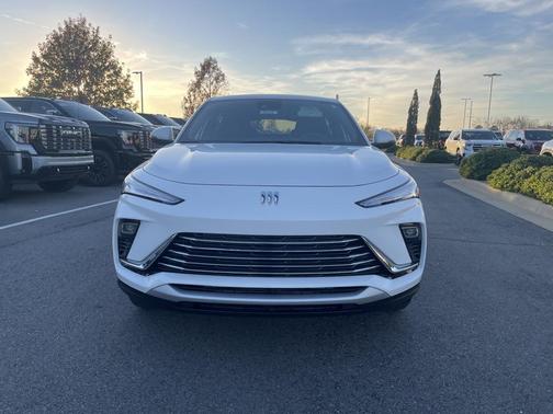 2026 Buick Envista Preferred FWD