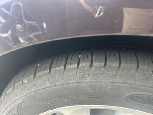 2015 Buick LaCrosse Leather