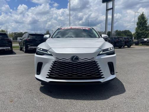 2024 Lexus RX 350 Base
