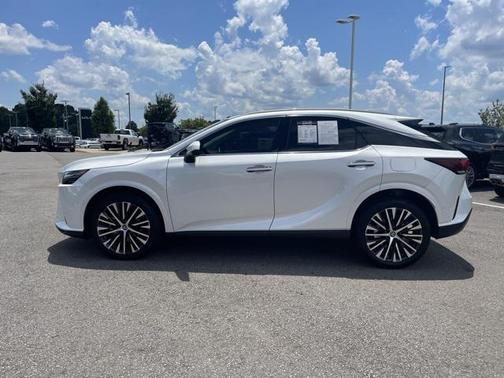 2024 Lexus RX 350 Base