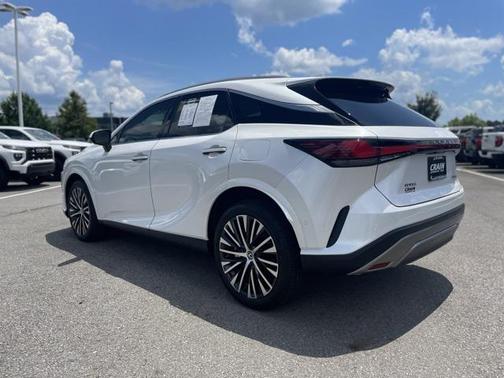 2024 Lexus RX 350 Base
