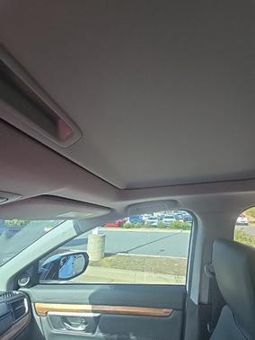 2021 Honda CR-V AWD EX-L