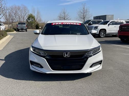 2020 Honda Accord Sport 1.5T