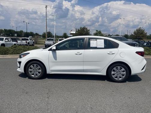 2023 Kia Rio LX
