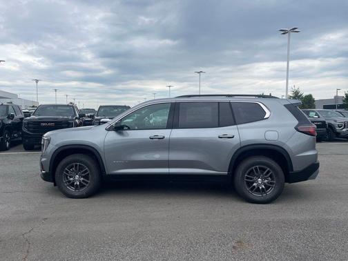 2026 GMC Acadia Elevation FWD