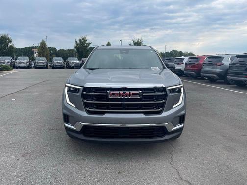 2026 GMC Acadia Elevation FWD