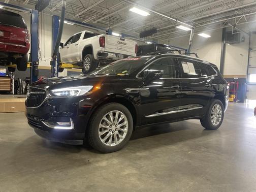 2019 Buick Enclave Essence