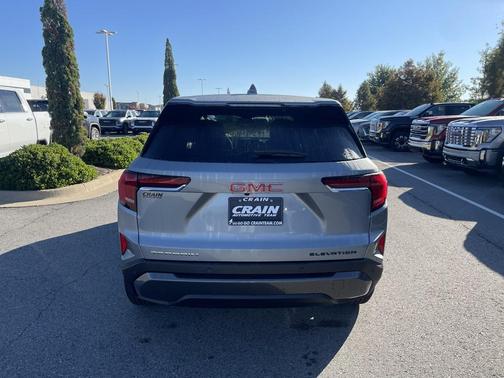 2026 GMC Terrain Elevation FWD