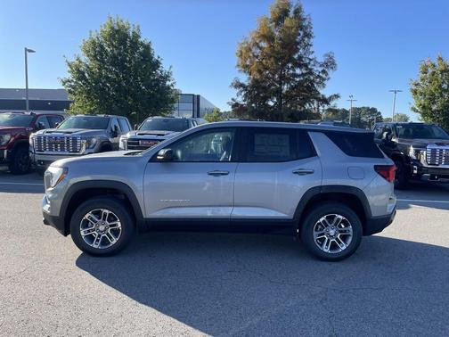 2026 GMC Terrain Elevation FWD