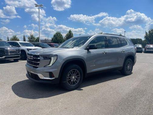 2026 GMC Acadia Elevation FWD