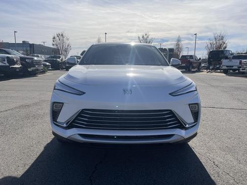 2026 Buick Envista Preferred FWD