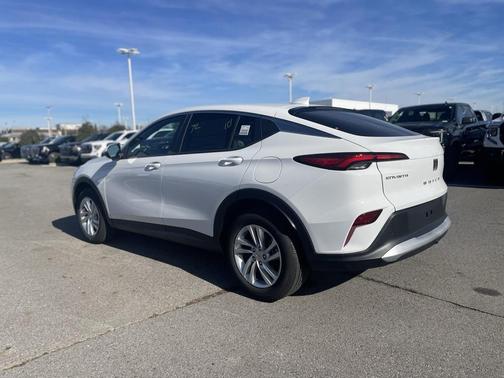 2026 Buick Envista Preferred FWD