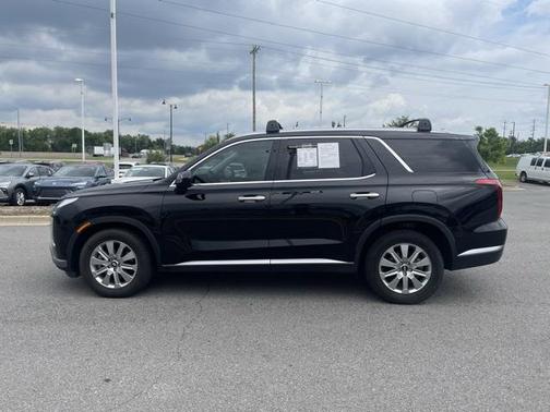2023 Hyundai PALISADE SEL