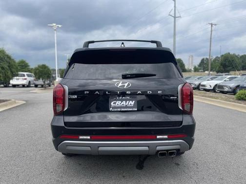 2023 Hyundai PALISADE SEL