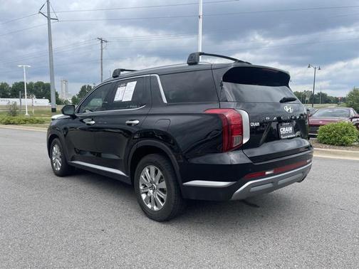 2023 Hyundai PALISADE SEL