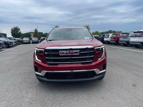 2026 GMC Acadia Elevation FWD