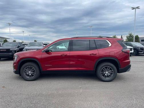 2026 GMC Acadia Elevation FWD