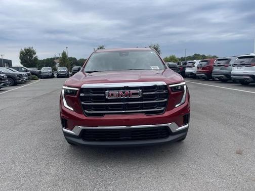 2026 GMC Acadia Elevation FWD