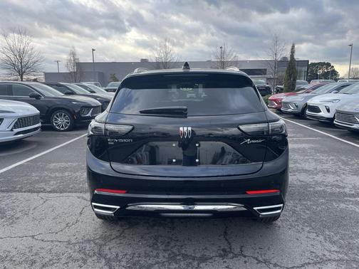 2026 Buick Envision Avenir AWD