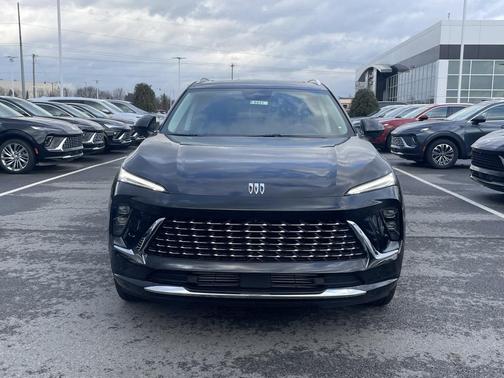 2026 Buick Envision Avenir AWD