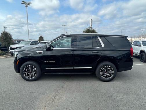 2026 GMC Yukon 4WD Elevation