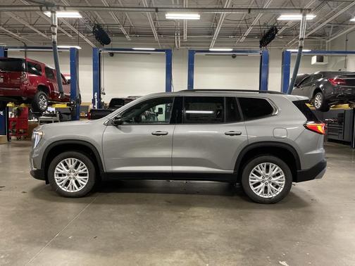 2026 GMC Acadia Elevation FWD