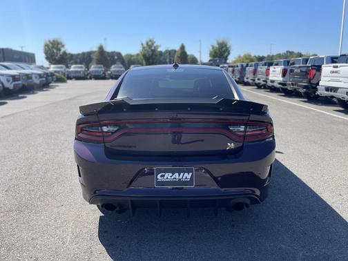 2021 Dodge Charger R/T Scat Pack