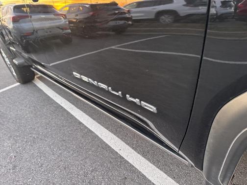2022 GMC Sierra 2500 Denali