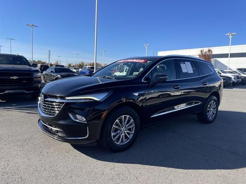 2023 Buick Enclave Essence FWD