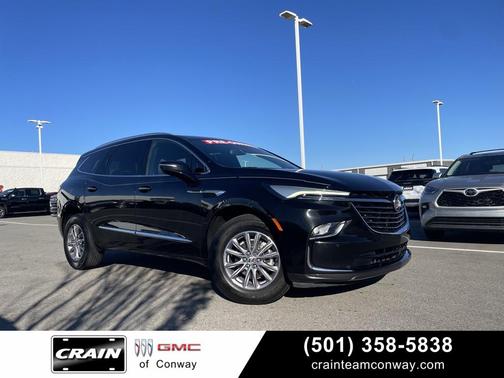 2023 Buick Enclave Essence FWD
