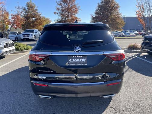 2023 Buick Enclave Essence FWD