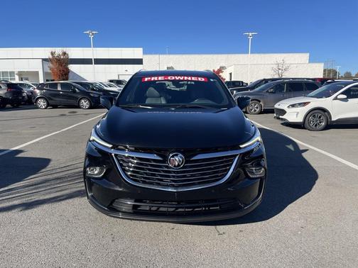 2023 Buick Enclave Essence FWD