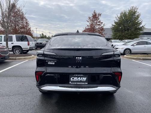 2025 Buick Envista Avenir FWD