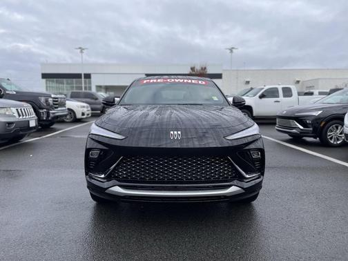 2025 Buick Envista Avenir FWD