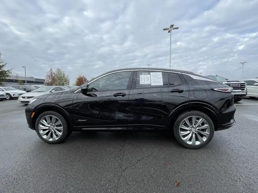 2025 Buick Envista Avenir FWD