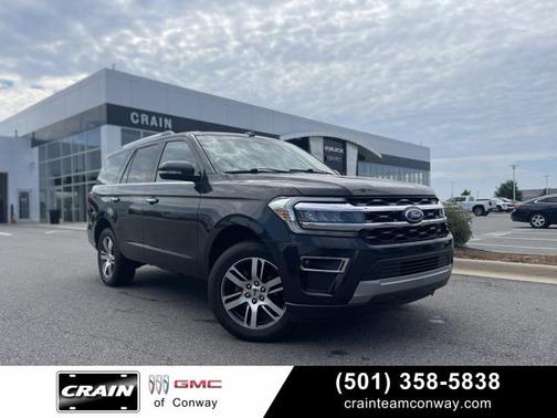 2023 Ford Expedition Limited