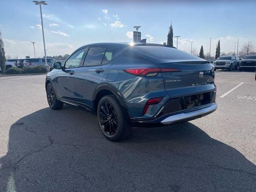 2026 Buick Envista Sport Touring FWD